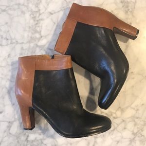Sam Edelman bootie